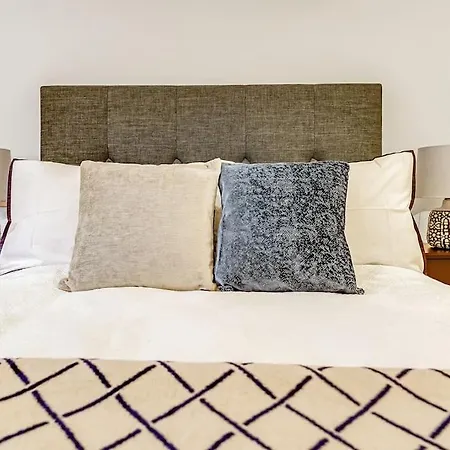 Spacious 1 Bedroom Apt Near Marble Arch London Exterior photo